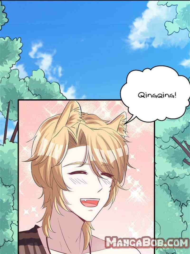 Beauty and the Beasts Chapter 94 Gambar 11